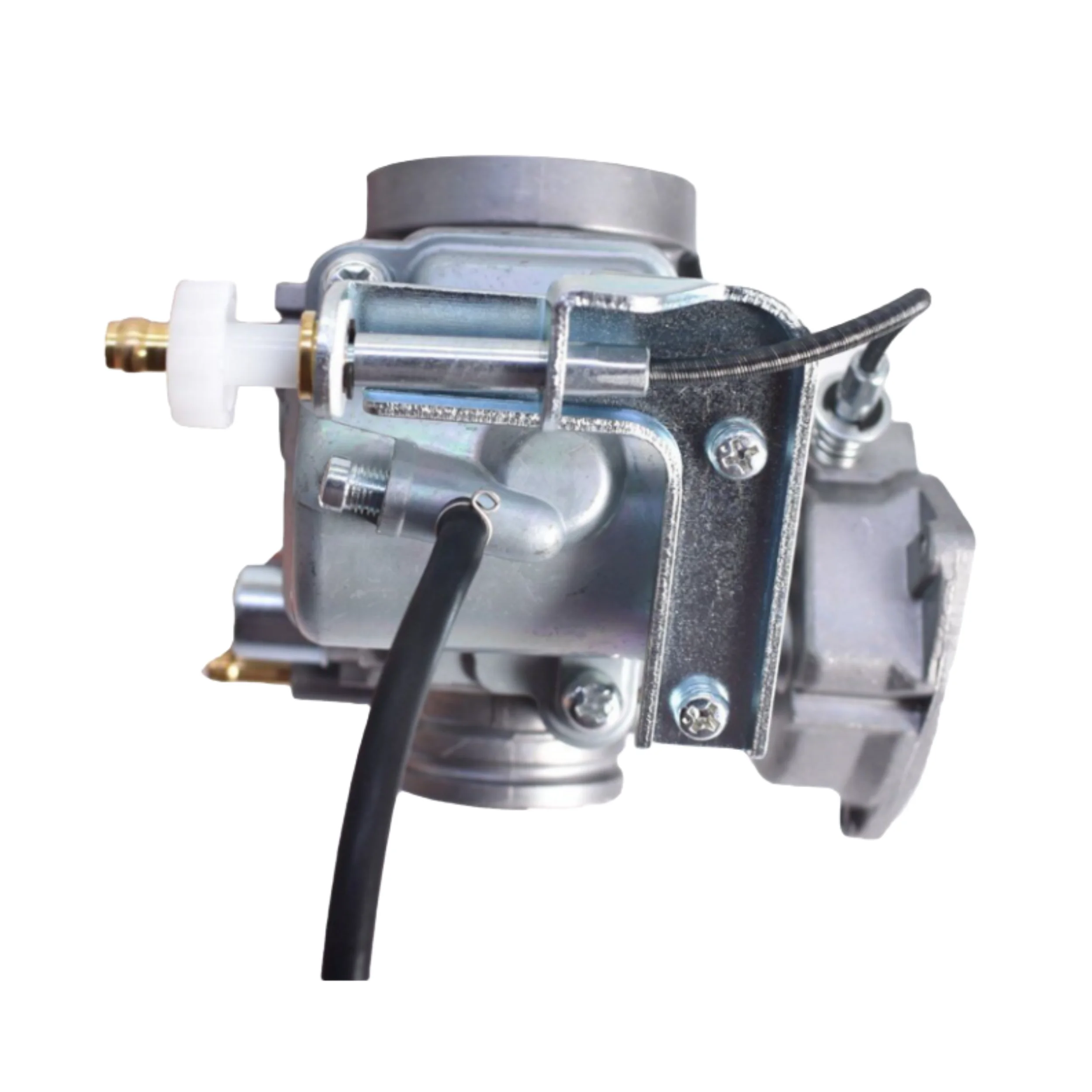 Motos gasolina adullto Cross border motorcycle carburetor Lt-f250 Ltf250 Ltz250 2004-2009 Atv carbur Fuel Supply Ltz 400 Limited