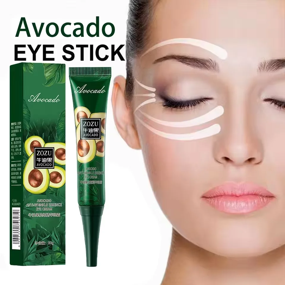 7 Days Tighten Smooth Wrinkles - Women Bags Under Eyes recension och pris