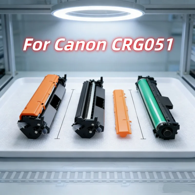 

DMYON LBP160 LBP161 CRG051 тонер-картридж, совместимый с принтерами Canon для IC MF263dn MF266dn MF269dw LBP160 LBP161dn LBP162dw