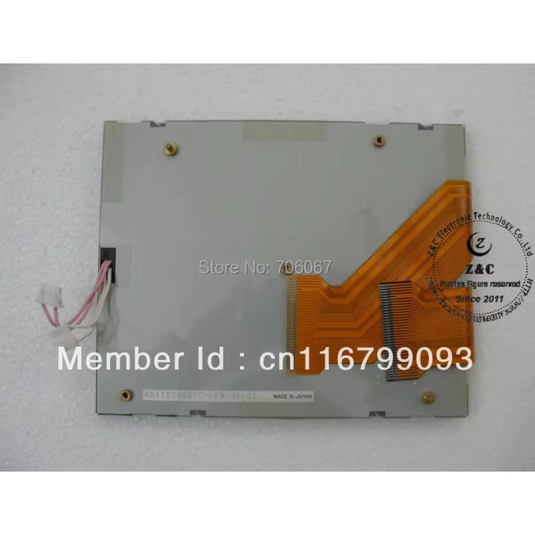 

KL11278DSTC-FFW KL11278DSTC New Original LCD Display Screen