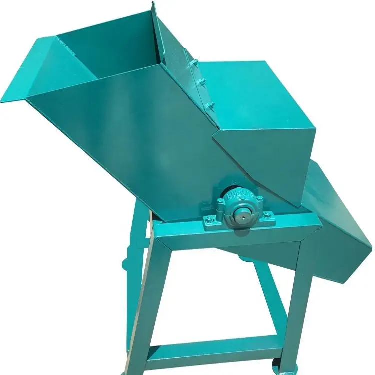 Heavy Duty Industrial Commercial Ice Maker & Crusher Machine Ice Cube 50kg/20kg Capacity Motor