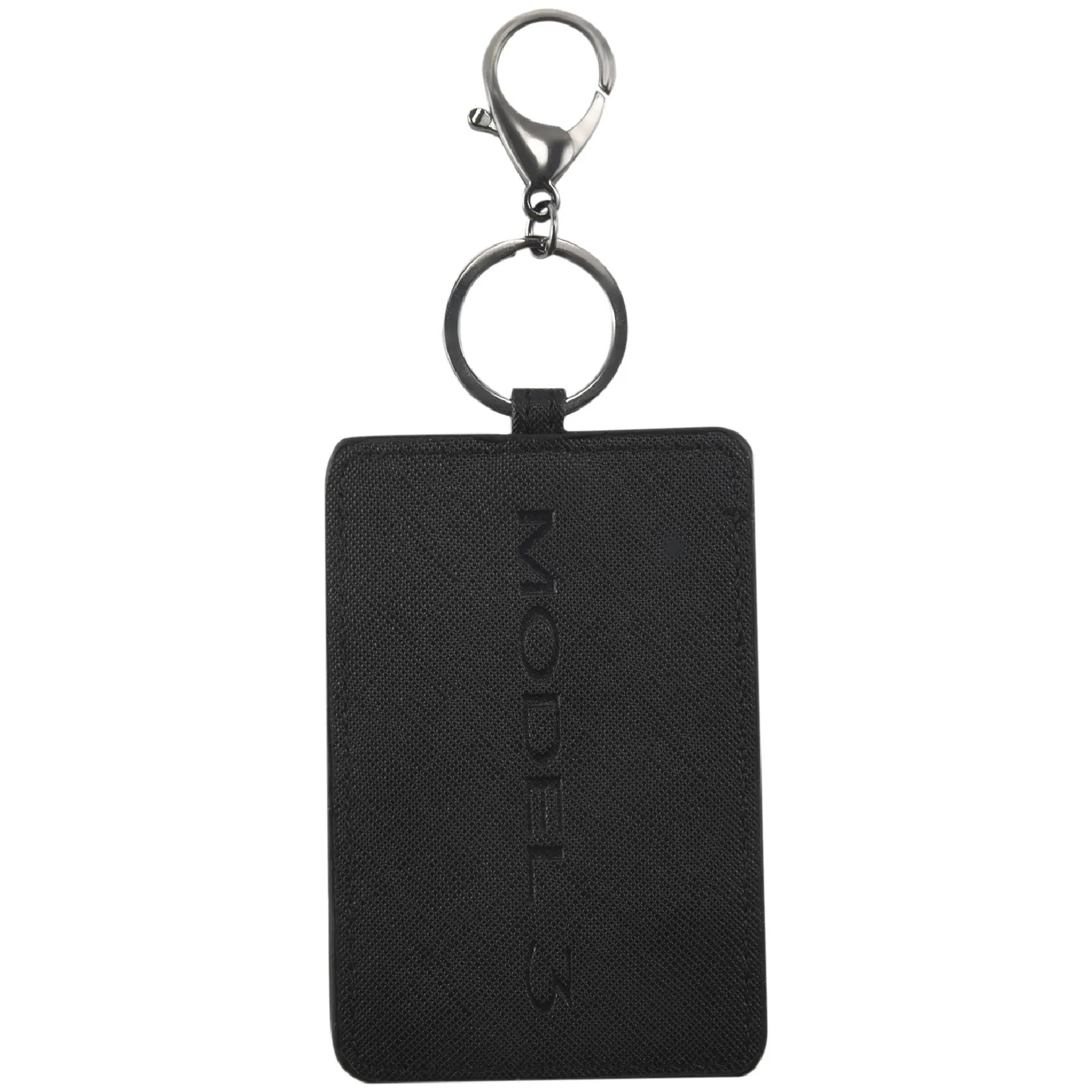 

Key Card Holder For , Anti-Dust Light Leather With Keychain For Accessories