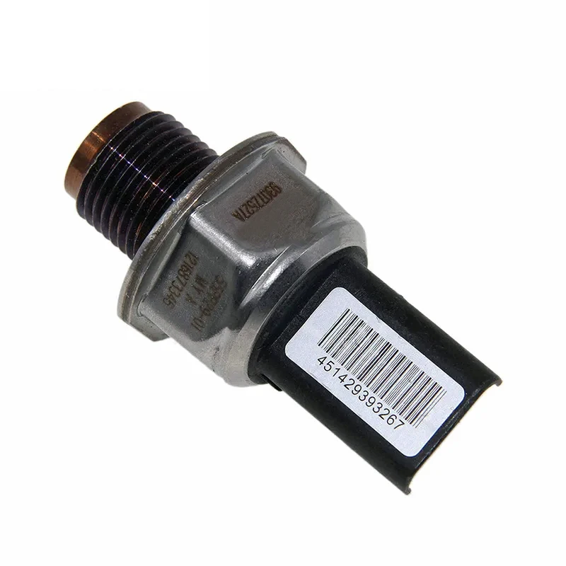 Common Fuel Rail Pressure Sensor For Ssangyong Korando 2.0 Xdi Ssan gyong 9307Z527A 55PP29-01 1011520367