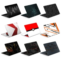 DIY Geometria Laptop Skins Adesivo, Vinyl Skin Case para Macbook, Lenovo, HP, Acer Decal, Acessórios Decorativos, 13.3 