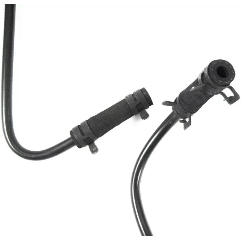 PCH000360  PCH000360A Radiator Expansion Tank Bleed Hose Assembly  for Land Rover Discovery 2