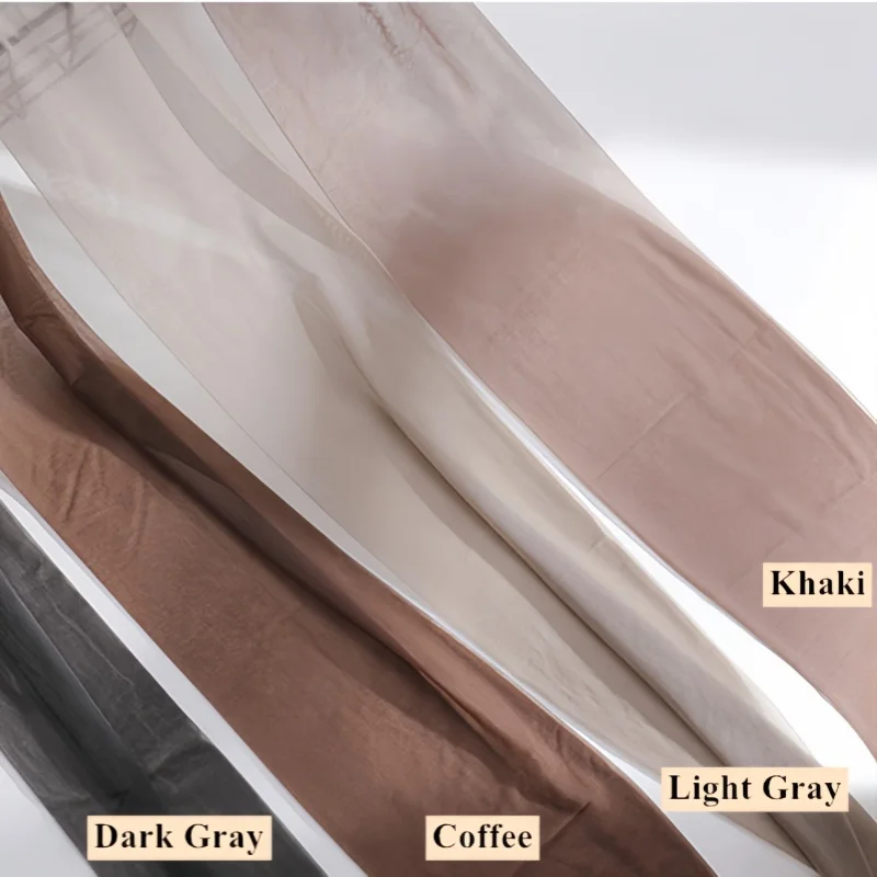 1 paire de collants couleur peau pour femmes, collants fins d'été, bas Ultra-fins à entrejambe en T, sans couture, bas extensibles en Nylon