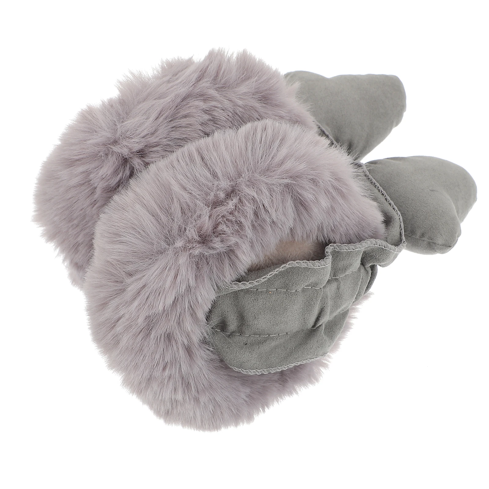 Рисунок 4 - Антифризные наушники