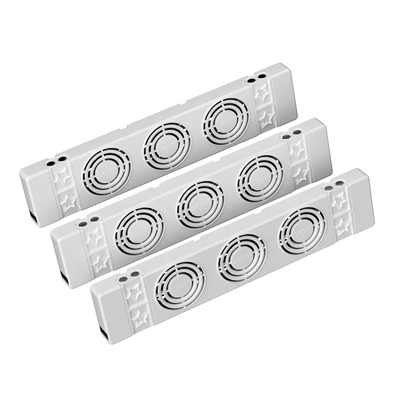 LQZDDA-50-70 Reduces Winter Energy Costs for Home CE Certification and Saves Home Radiator Thermal Circulation Cooling Fans