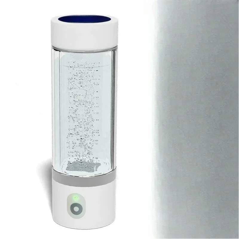 Japan High Concentration Hydrogen Water Cup Hydrogen-rich Water Cup Hydrogen Production Portable Hydrogen Gener