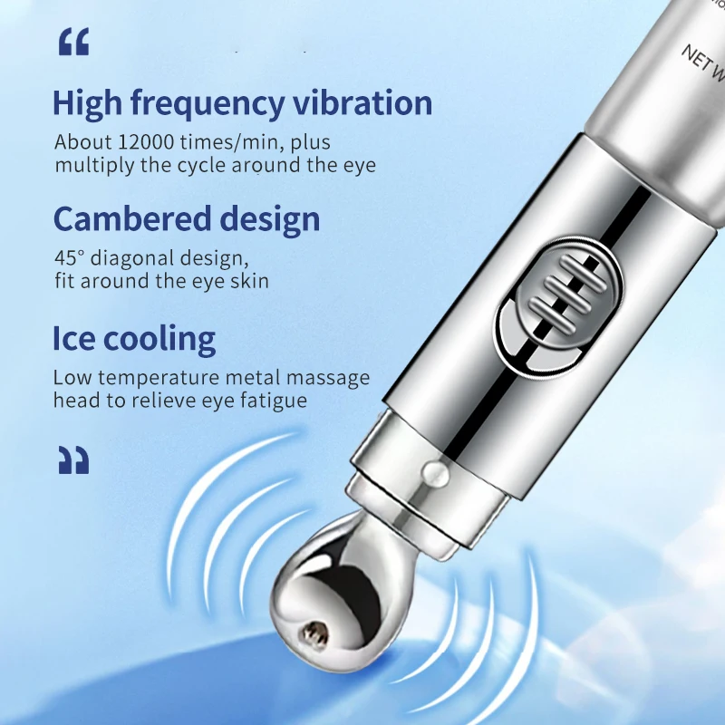كريم عين للتدليك الكهربائي المجدد لترطيب الخطوط الدقيقة والتجاعيد #3