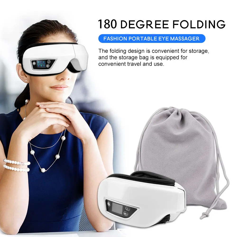 Thumbnail 4 - #13 Best Rated Heated Eye Massagers to Buy in 2026