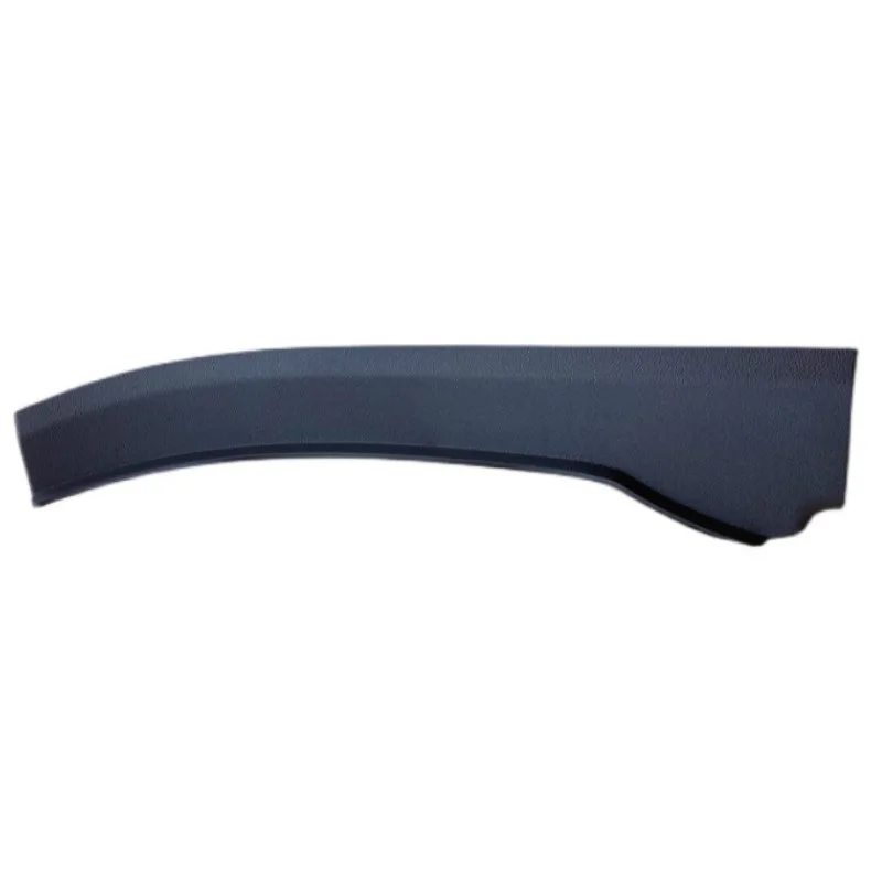 

A-pillar Lower Trim Panel Door Sill Upper Decoration Strip for Volvo XC60 Left Right Black Automobile Part