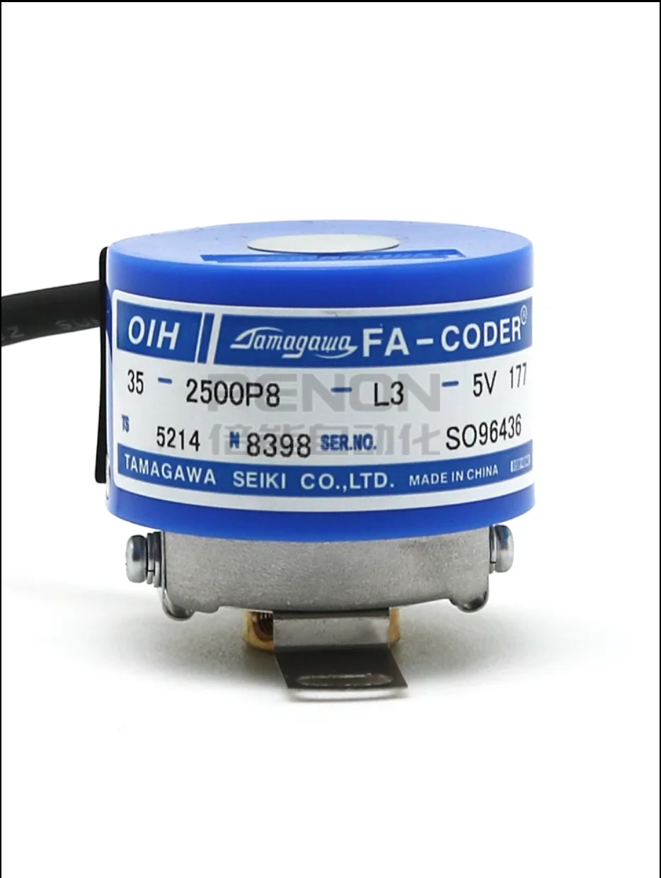 

TS5214N8369 N8387 N8397 N8398 N8399 N369 Encoder