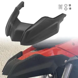 Motorcycle Front Extension Fender Beak Wheel Extender Cover Fairing Cowl For BMW F650GS 2013 F800 600 GS F800GS F650GS 2008-2012