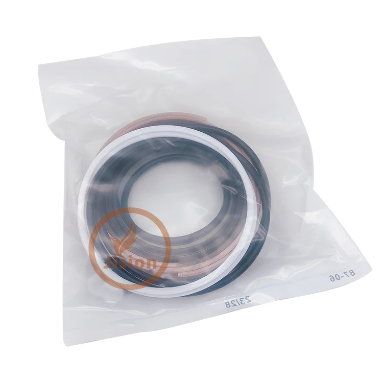 

EC210B EC240B EC290B Excavator Arm Cylinder Seal Kit VOE14589131 14589131