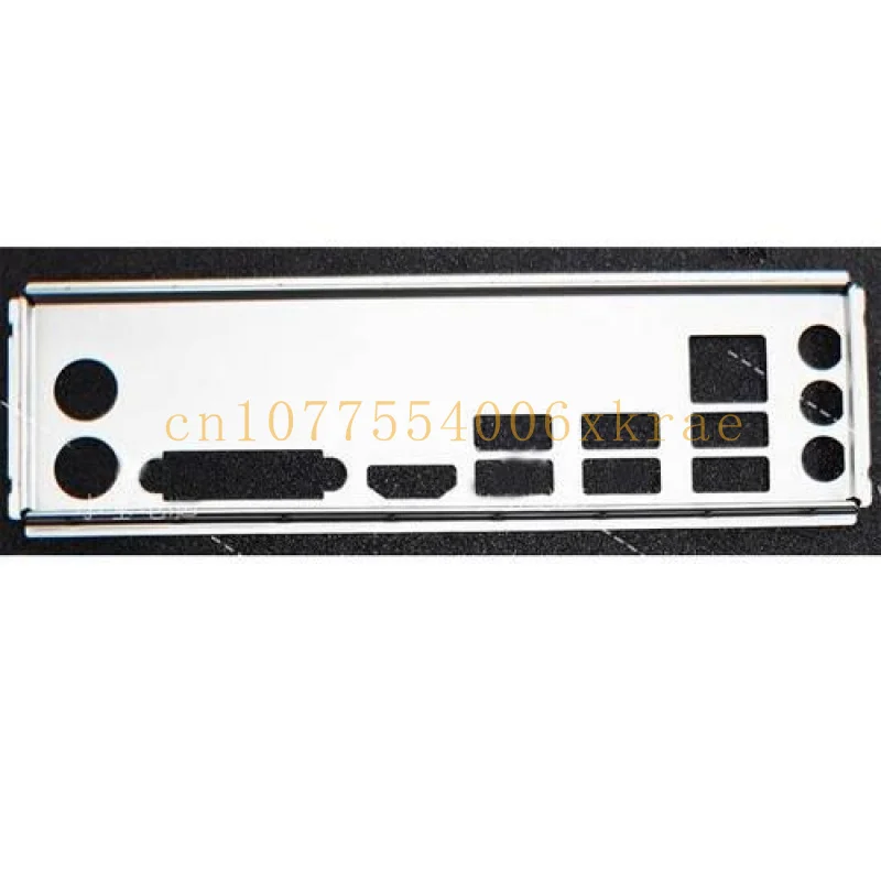 

NEW Back Plate For ASUS Z170-P D3 IO I/O SHIELD Backplate