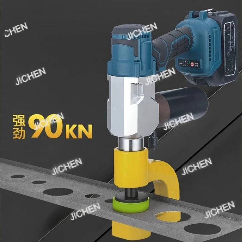 Zy 95KN Electric Hy…