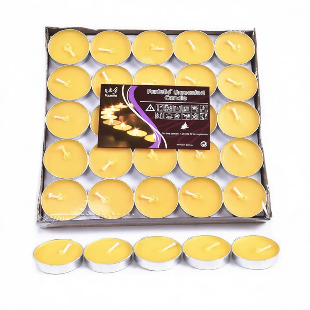 ロマンチックなハート型ティーライトキャンドル バレンタイン、 - Wedding Supply In Bulk のレビューと価格