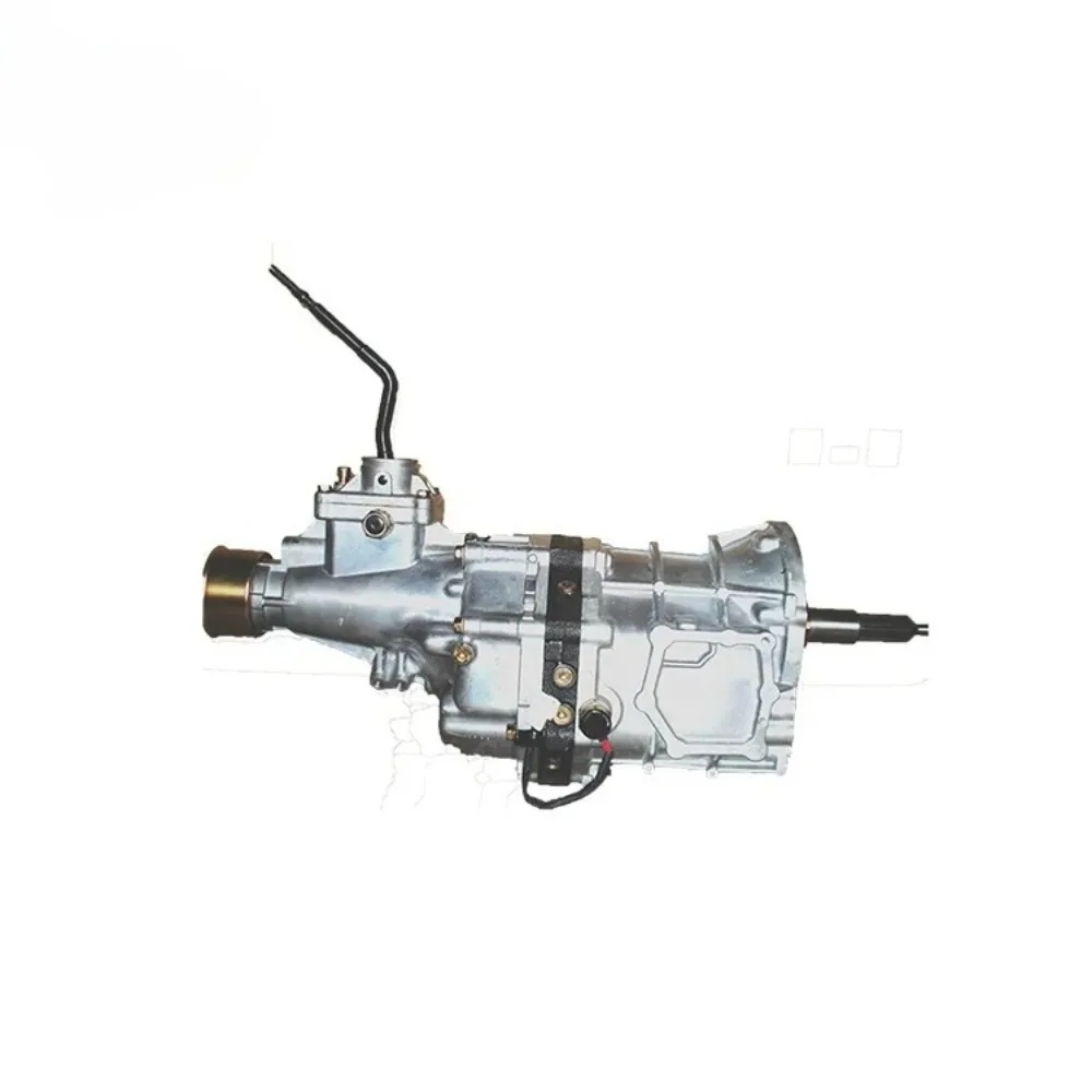 for Transmission Gearbox For Hilux 2L 3L 5L 2Y 3Y 4Y