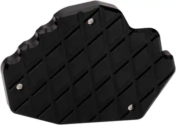 適用於 Ducati Super Sport SuperSport S 17-20 Super Sport 950 Super Sport 950S 16-24 的摩托車側支架墊 6 最佳銷售 杜卡迪 Supersport 950 S - №1