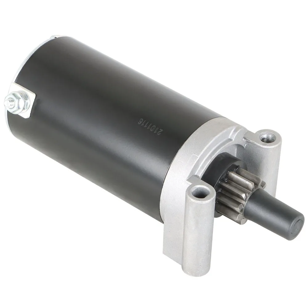 

Starter Replacement for Kohler 32-098-01-S 32-098-04-S 32-098-03-S 32-098-08-S Replacement for 12710 435-275