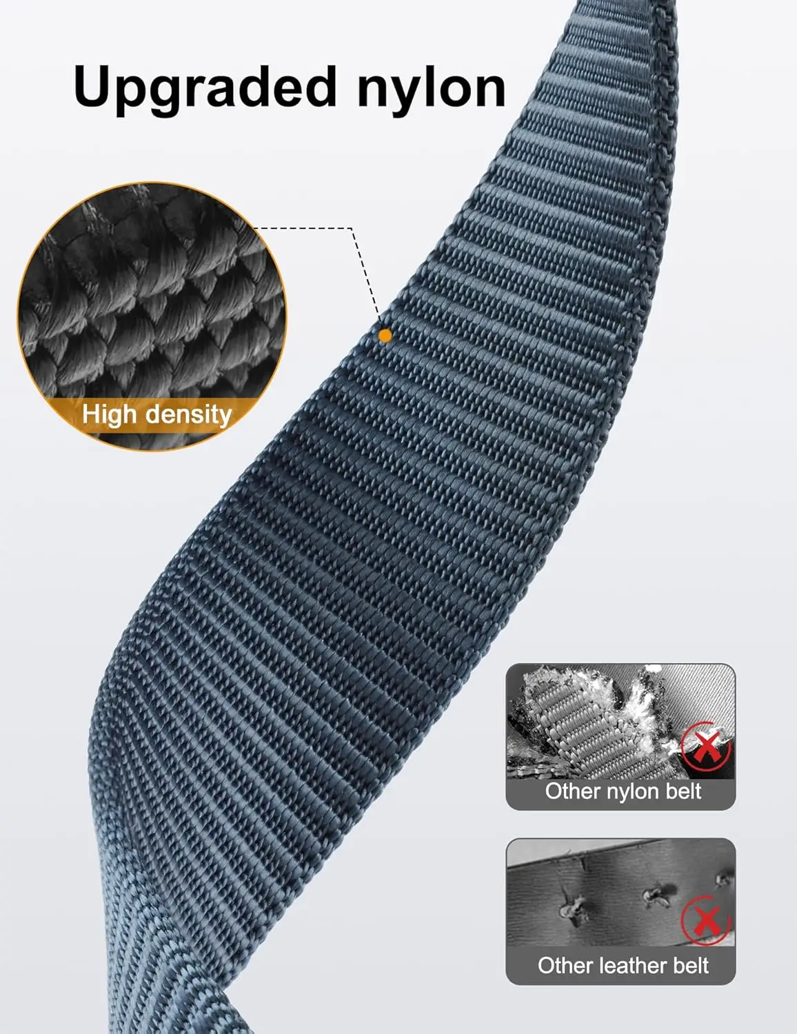 أحزمة الرجال الإناث العسكرية النايلون حزام قابل للتعديل السفر في الهواء الطلق حزام الخصر التكتيكي مع مشبك بلاستيكي للسراويل 125 سنتيمتر