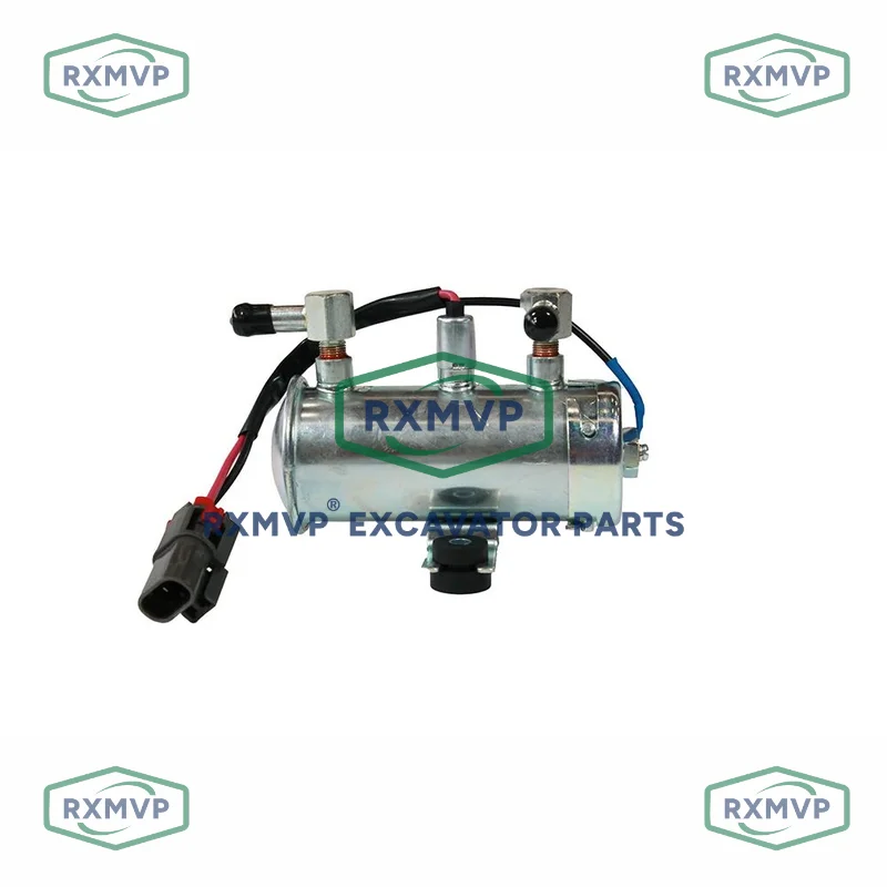 Replacement good quality controller 6HK1 4HK1 electrical fuel pump 8980093971