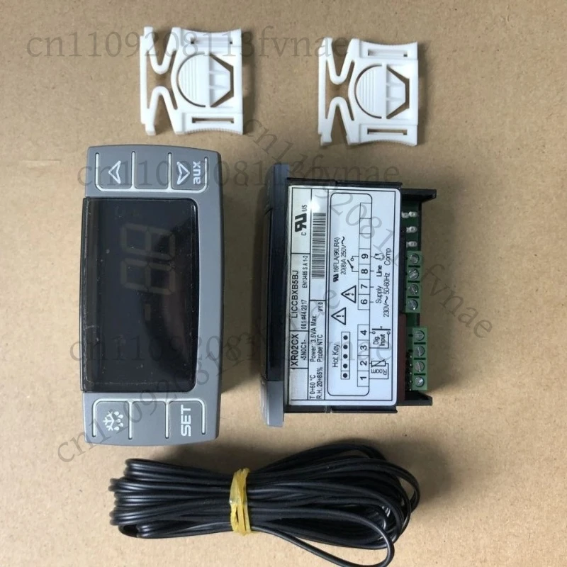 

New original XR02CX-5N0C1 Thermostat