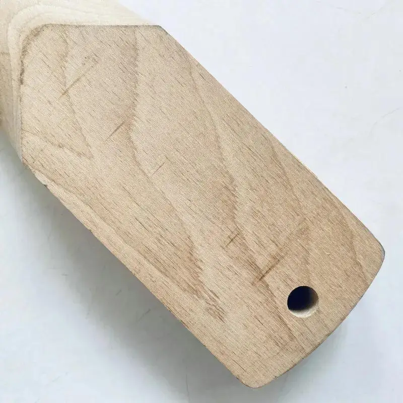 

NN059 Неокрашенный гриф для электробаса (праворучный), 4 струны, кленовое дерево, 20 ладов, с поверхностными повреждениями и загрязнениями