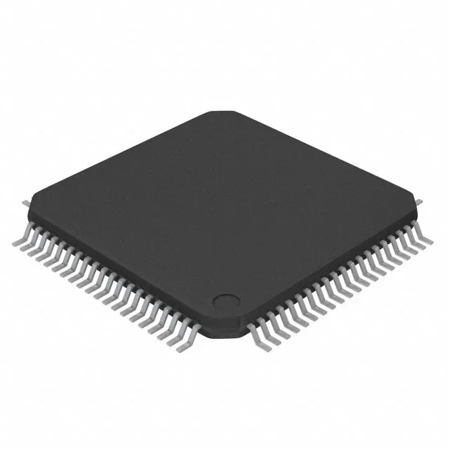 New MC9S08AC128CLKE LQFP-80 1Pcs/LOT