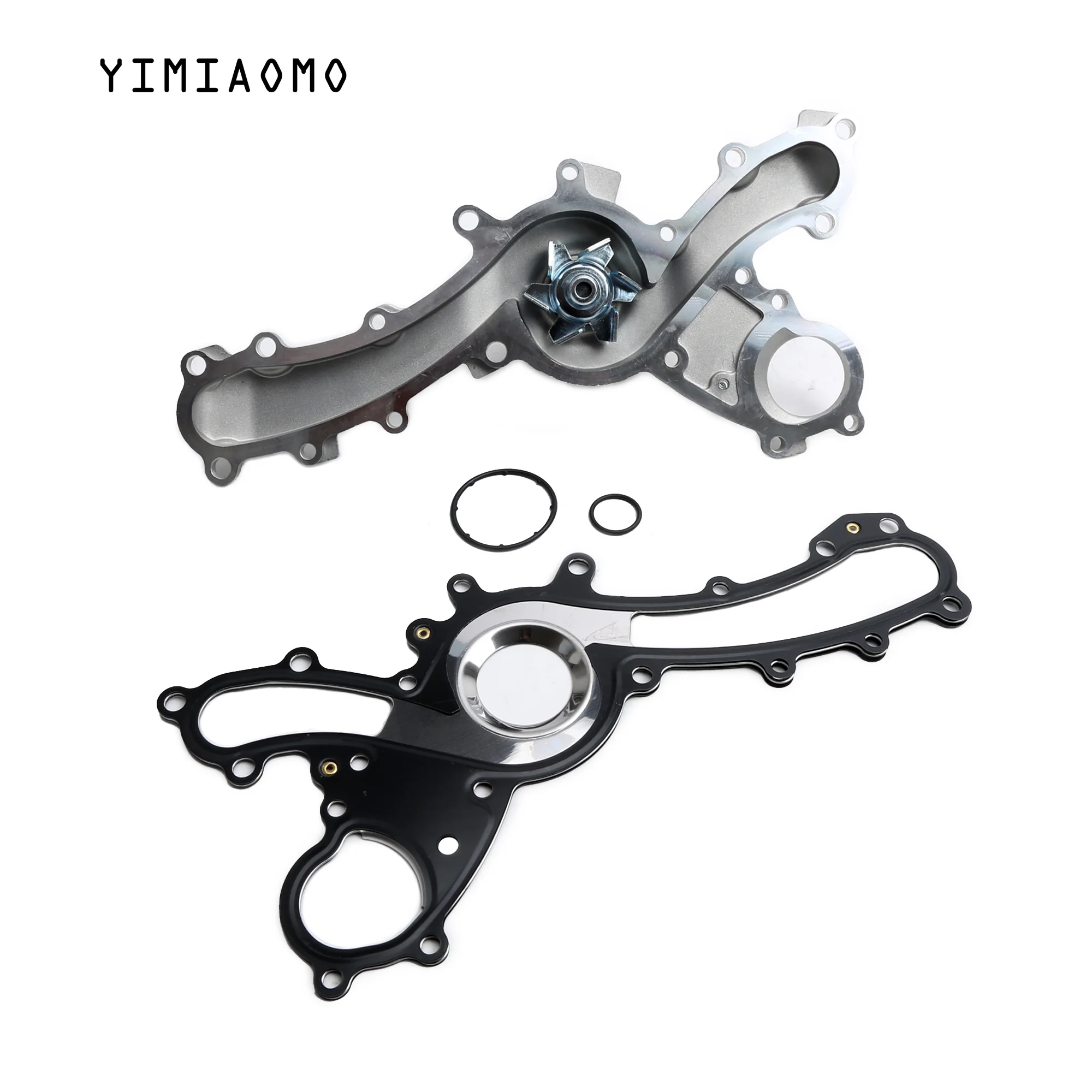 Car Engine Water Pump 2.5L 161-003-9435 For Toyota MARK X I II 2GR/3GR/4GR-FSE Lexus GS 250 350 450h 300 IS II III 250 350 RC RX