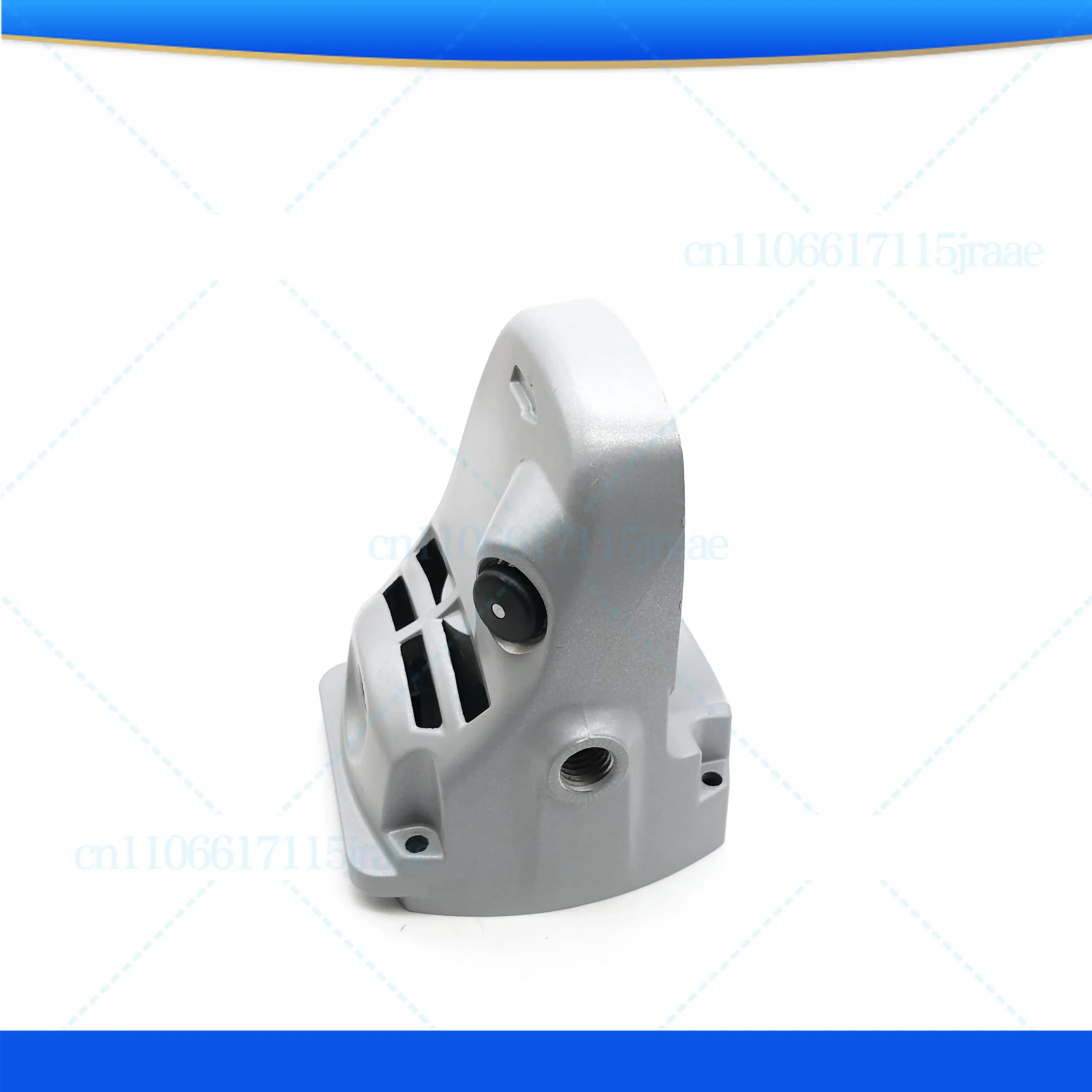 GWS20-180 GWS20-230 Angle Grinder Aluminum Head Shell Gearbox For Bosch Electric Cutting Grinding Machine