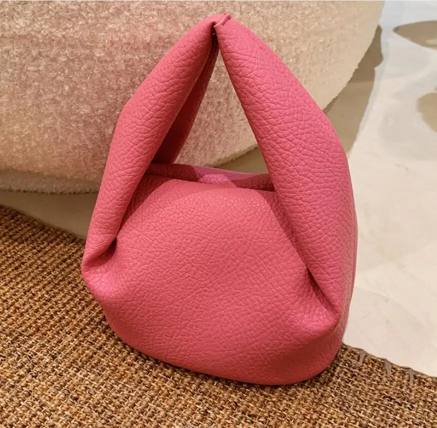 Fashion Korean High-end Women's Handbag  Crossbody Bag Banquet Bag Storage Wallet Female Hand Bags