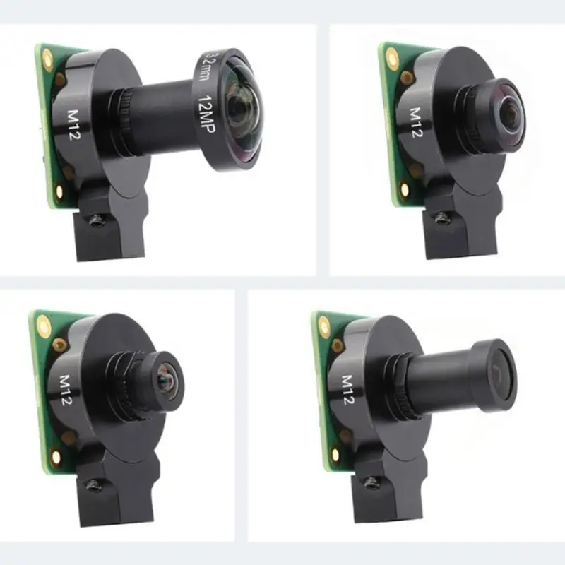 Y1UB Mini 12.3MP Hq…