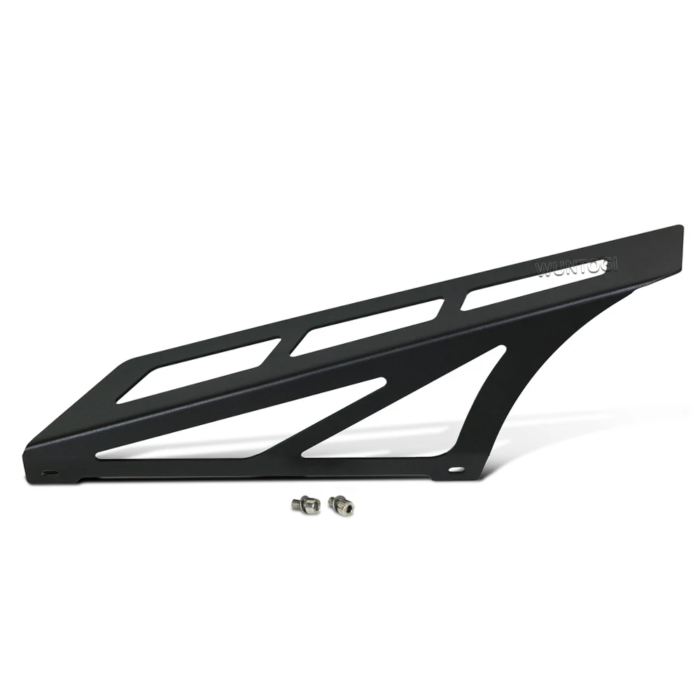 RH1250 Accessori Copertura di protezione della catena per Sportster S 1250 RH1250S 2021 2022 Moto Ruota guida Protezione della copertura scorrevole