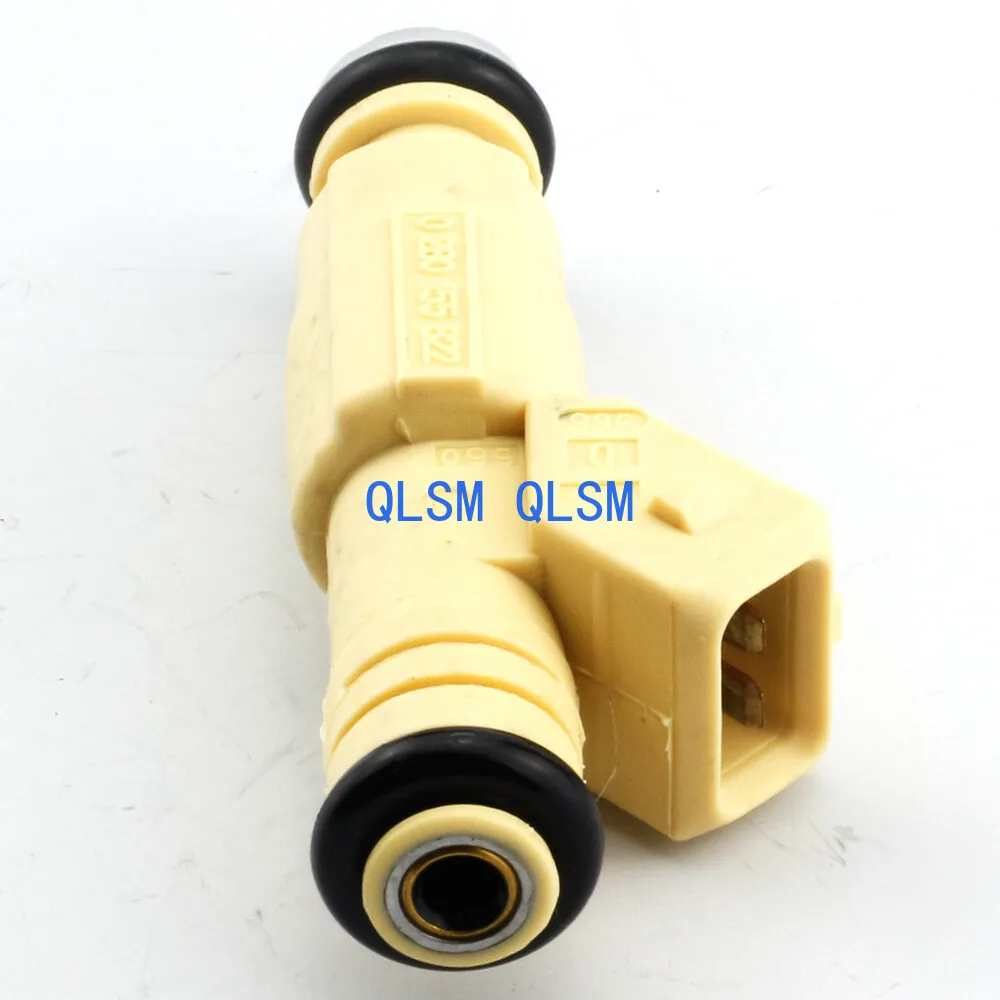 

Fuel Injector 0280155822 for Chevrolet Vectra Alfa 15 Berlin Fiat GMC Lancia - car accessories