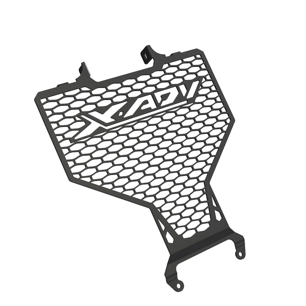 X-ADV750 2021 2022 2023 2024 Motorcycle Radiator Grille Guard Protection Cover Protector For HONDA XADV 750 XADV750 X ADV xadv