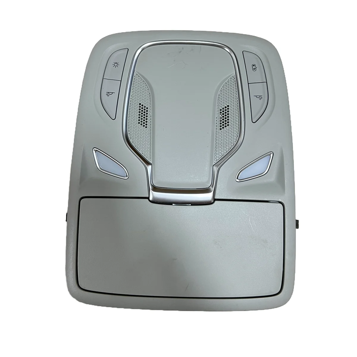 

Front Car Interior Reading light Dome lamp Ceiling Panel ​for Roewe EI6 ER6 I6 RX5 RX3 for MG 7 HS ZS