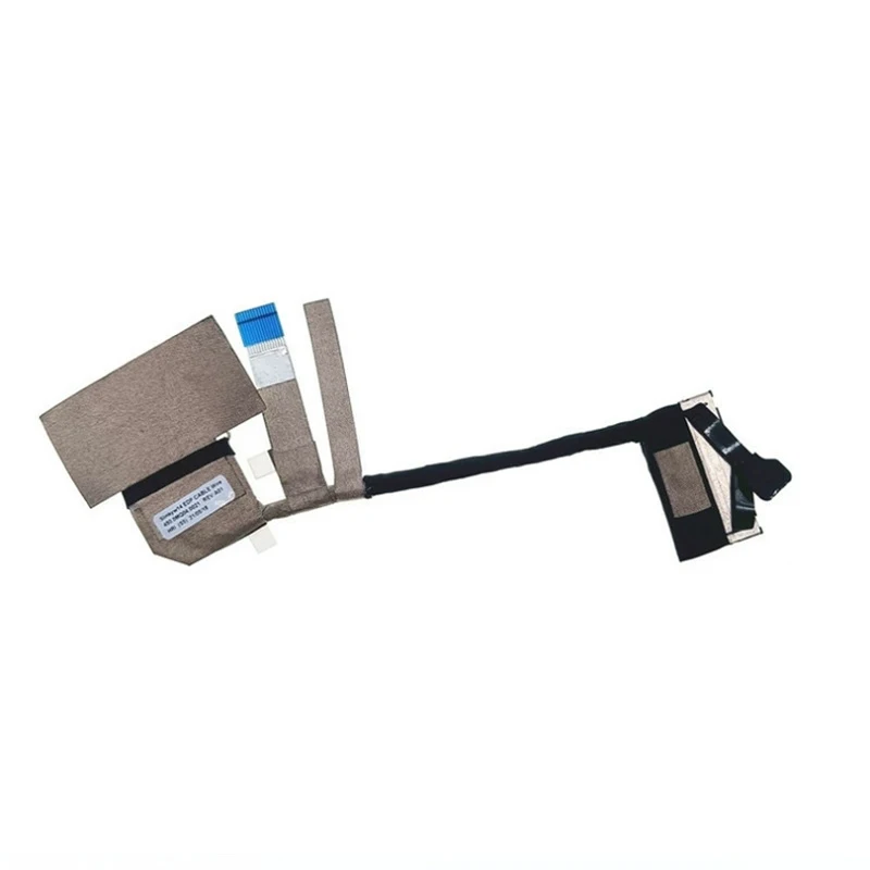 NEW Genuine Laptop LCD EDP Cable For HP ENVY X360 14-DY TPN-W146 450.0MQ04.0001 450.0MQ04.0011 450.0MQ04.0021