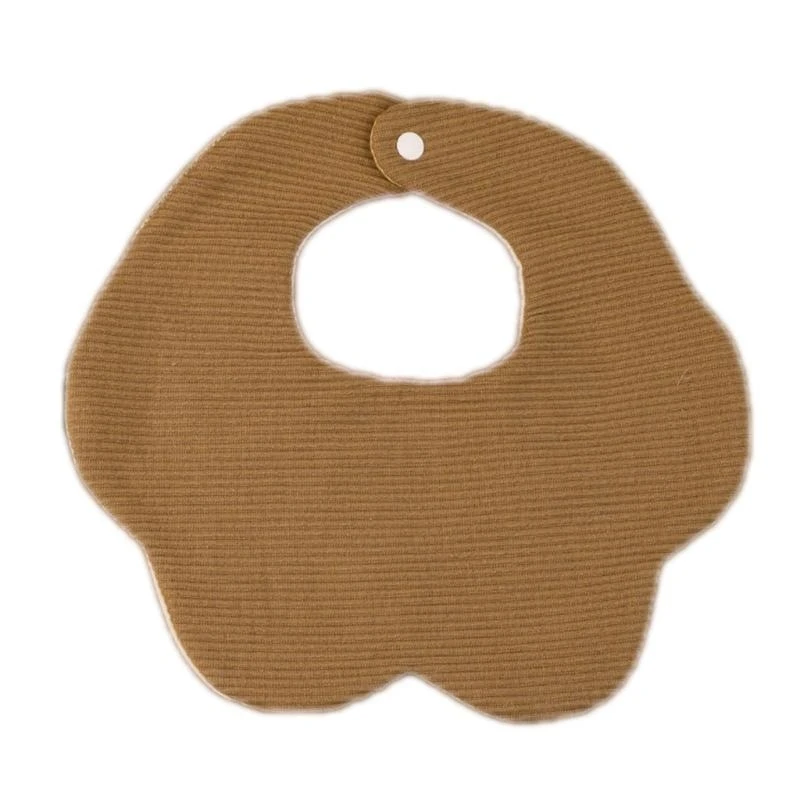 

Handy Teething Aid Soft & Absorbent Drool Bibs Stylish Cotton Bandana Bibs Gift G2TD