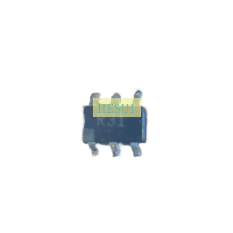 ADR3433ARJZ-R7 Screen Printing R31 ADI Micropower, High Precision Voltage Reference Chip SOT-23