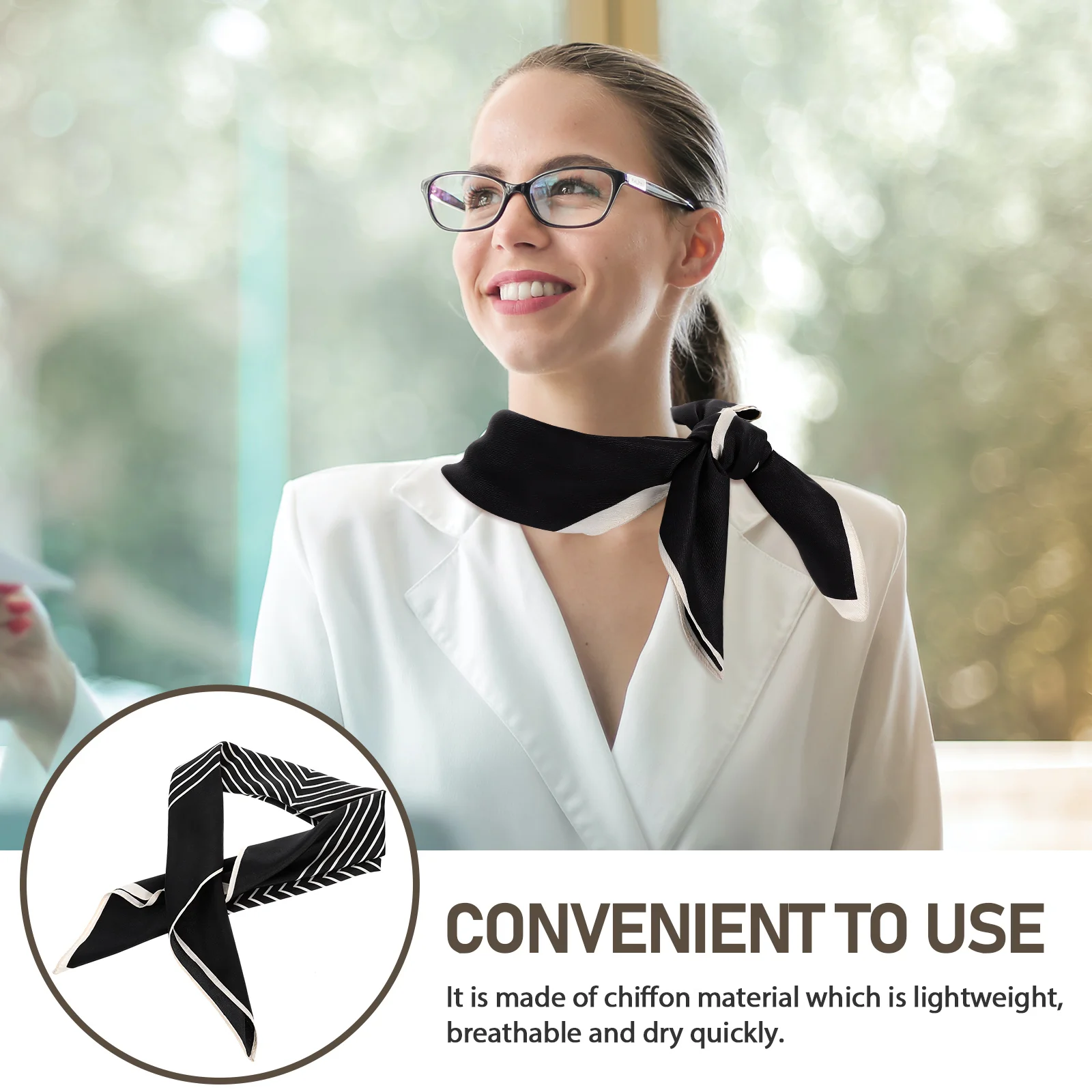 Lenço de chiffon mulher cachecol roupas cachecol pontos cachecol doce pontos cachecol