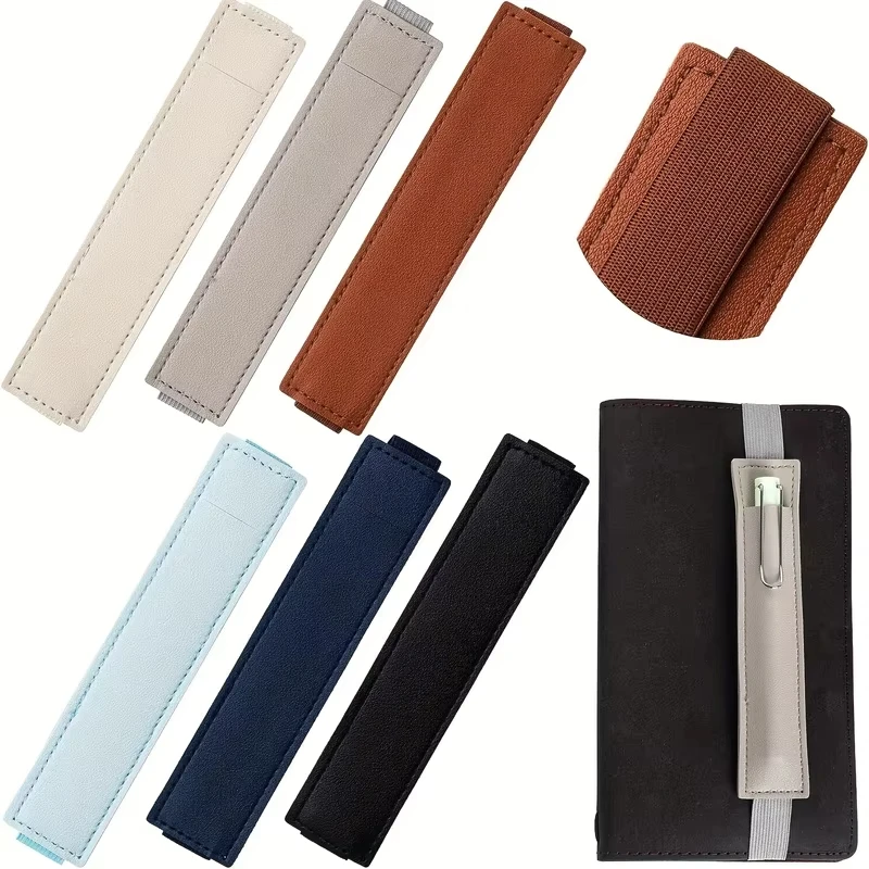 Verstellbares, elastisches Federmäppchen, in dem Stifte, Radiergummis, Lineale und andere kleine Schreibwaren aufbewahrt werden können. Geeignet für Schüler und den Bürogebrauch.