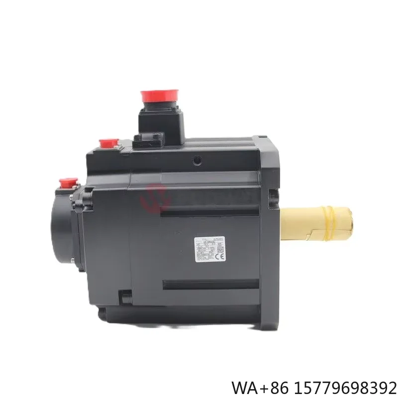 HG-SR502BJ 750W AC Servo Motor 220V 3000rpm Encoder Brake IP65 Waterproof Japan Origin 1 Year Warranty for CNC Machine