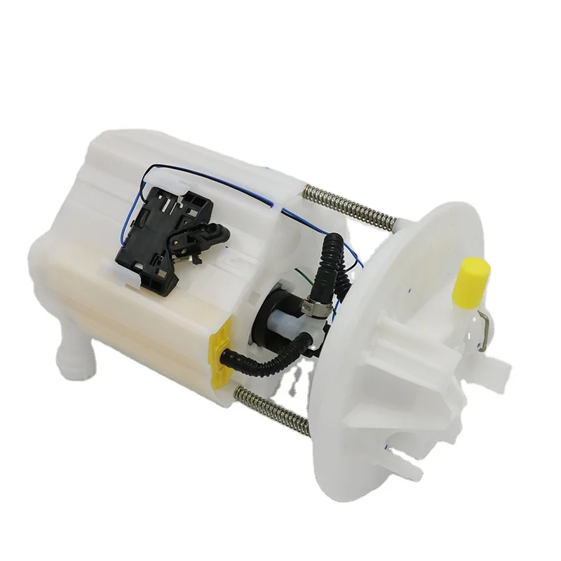 Wholesale Auto Electric 12v Fuel injection Pump machine module connected to the fuel tank 1664702594 for  BenZ GL/GLE 250 350