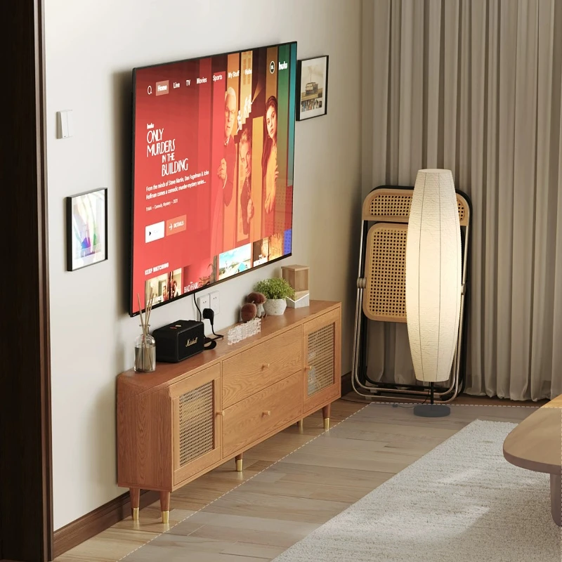 Minimalist Nordic Tv Stands Modern Living Room Designer Storage Tv Stands Universal Organizer Suporte Para Tv Home Furniture