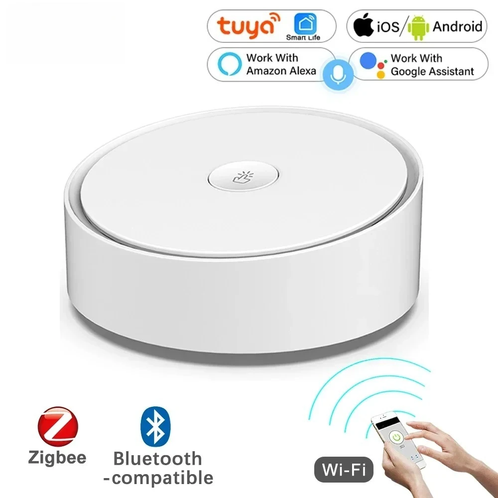 tuya-smart-life-smart-multi-mode-gateway-zigbee-wifi-bluetooth-compatible-hub-wireless-control-with-app-alexa-google-home-voice