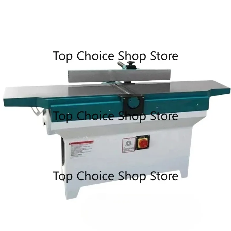 Precision wooden single-sided planer for bed board, furniture, toys, cabinets, desks, sofas, wooden doors, building materials