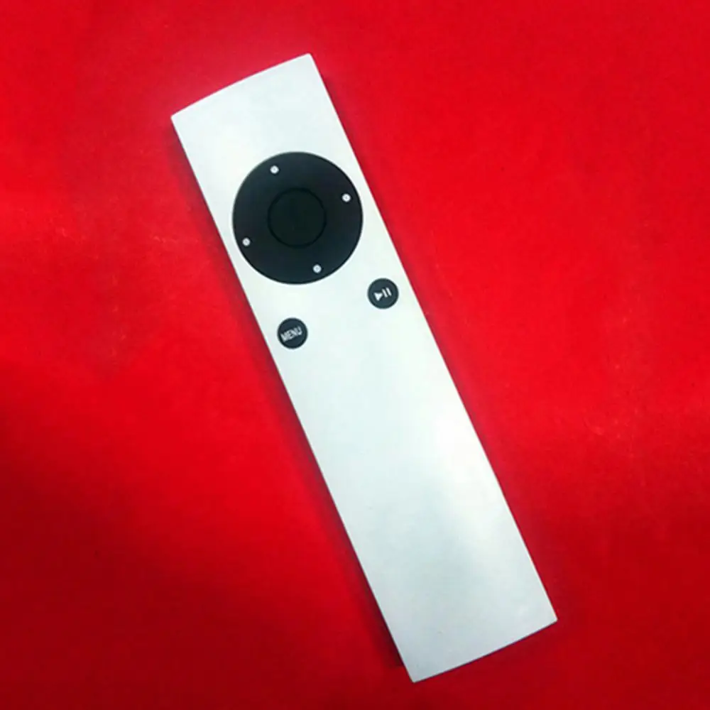 Universal Replacement Remote Control for Apple TV1 TV2 TV3 Official Apple TV Remote Control A1294 For Apple TV All Versions