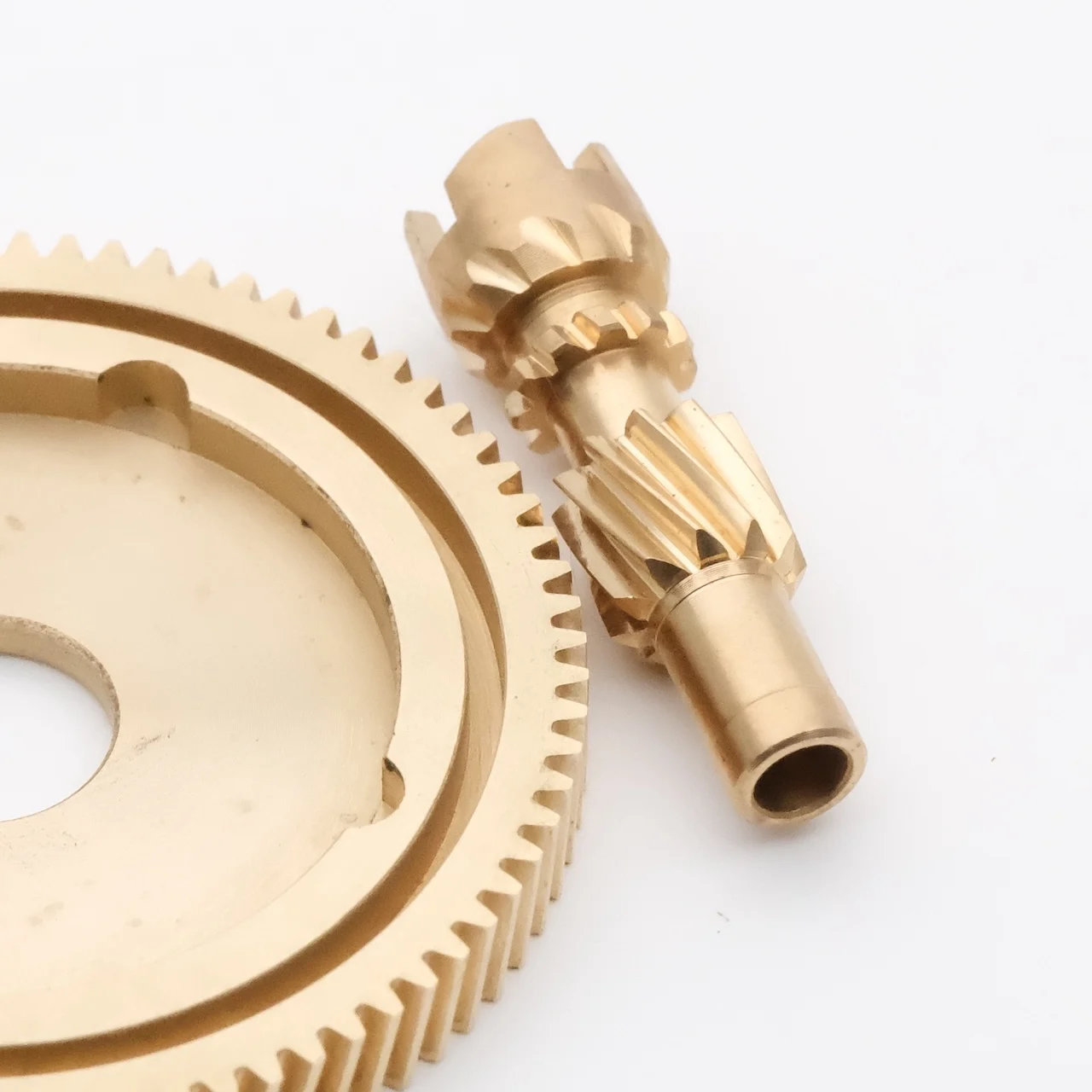 STEE Outdoor Fishing Brass Gear Left/Right hand sv tw/LTD 7.1 Smoothness AIR 8.6 ctsvtw 7.1 Atw
